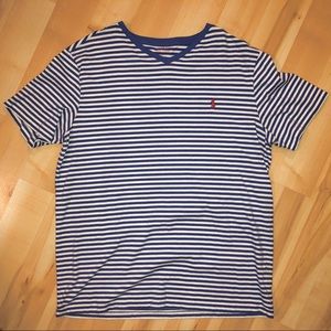 Men’s Polo Ralph Lauren v-neck t-shirt